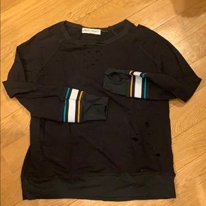 American Able light sweatshirt